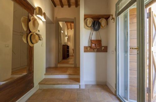 Manciano Villa | Villa Luxury Capalbio - Piscina, Tramonti, Privacy