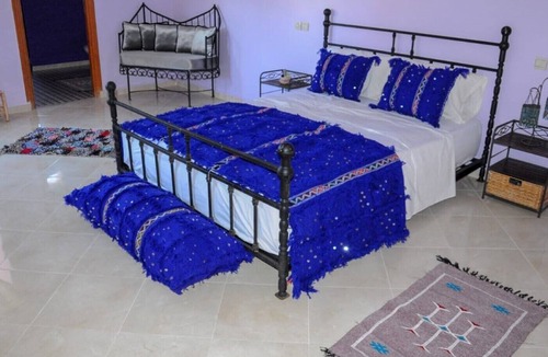 Ait Harz Allah Villa | Villa in the countryside in the countryside