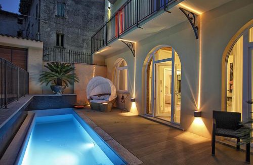 Malgrate Apartment | Villa Maggie on Lake Como