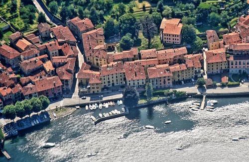 Malgrate Apartment | Villa Maggie on Lake Como