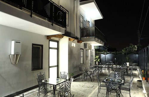 Pompei Apartment | Villa Magiola-Monolocale Afrodite 200 m from the Pompeii excavations, free parking
