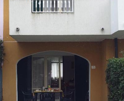 Porto Santa Margherita House | Villa Malaga