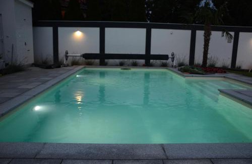 Novi Beograd Villa | Villa Marbella