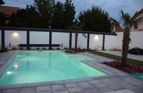 Novi Beograd Villa | Villa Marbella