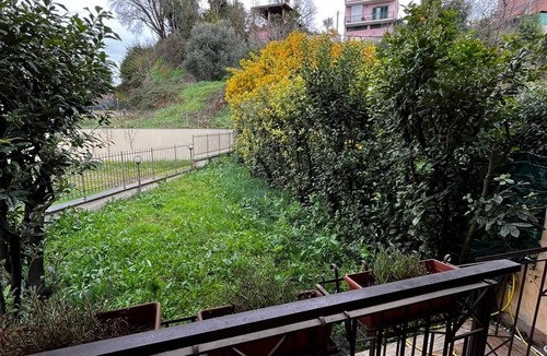 Guidonia Montecelio Villa | Villa marco simone family apartment with garden