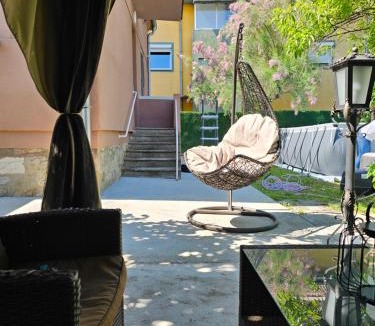 Jagodina Villa | Villa Maria