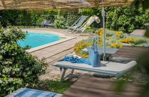 Belmonte Piceno Villa | Villa Mariana