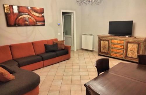 Marotta Apartment | Villa Marina