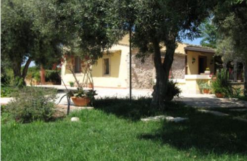 Augusta House | Villa Marinella