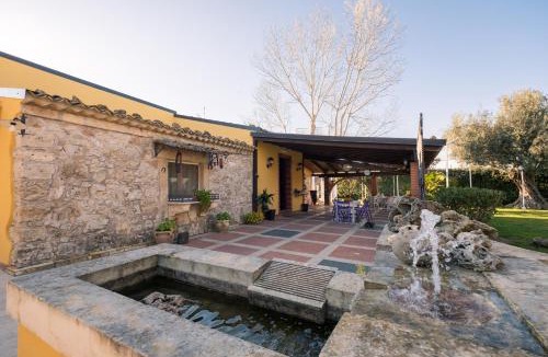 Augusta House | Villa Marinella