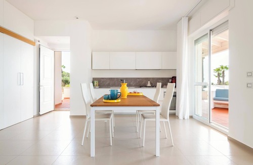 Marina di Modica House | Villa Mary, luxurious villa in Sicily, 30 mt far from the sea