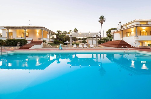 Marina di Modica House | Villa Mary, luxurious villa in Sicily, 30 mt far from the sea