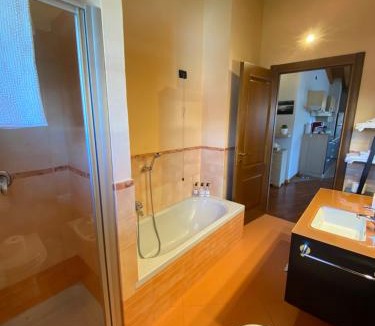Erbusco Apartment | Villa Mattei Franciacorta