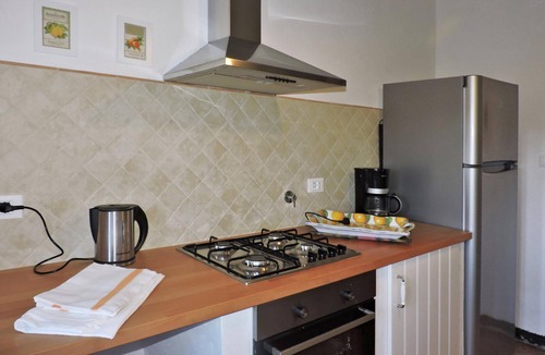 Il Poggio Villa | Villa Mealli Large Private Pool Wifi - 3445