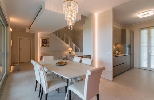 Fano Villa | Villa Meer 12 - Five Bedroom Villa, Sleeps 12