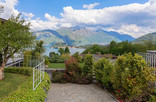 Cadenabbia Villa | Villa Miraggio by MyVillaCollection