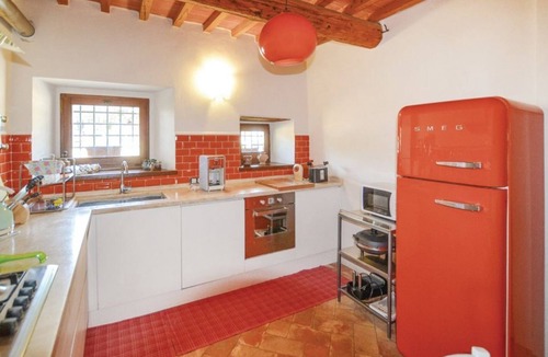 Pieve Santo Stefano Villa | Villa Morgana by MMega