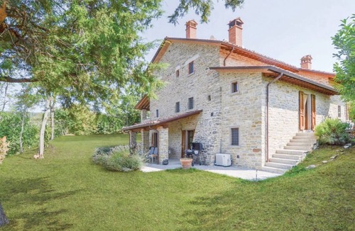 Pieve Santo Stefano Villa | Villa Morgana by MMega