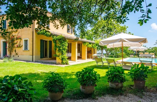 Ginestreto Villa | Villa Mosca 14, Emma Villas