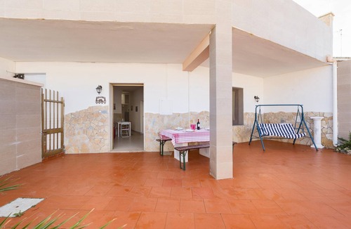Torre Chianca Apartment | Villa Nataly - PT by BarbarHouse