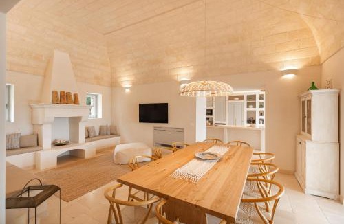 Ostuni Villa | Villa Ninetta