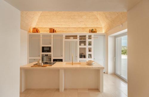 Ostuni Villa | Villa Ninetta