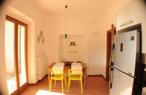 Castelfranco Piandisco Villa | Villa on the Tuscan hills near Florence