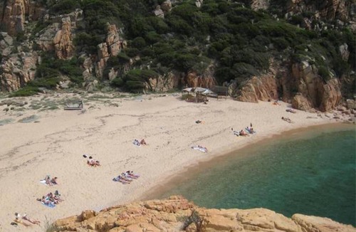 Costa Paradiso Villa | Villa or cottage