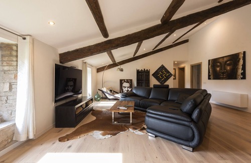 Montelovesco Villa | Villa Panieri - Villa with private pool and garden in the Umbertide countryside
