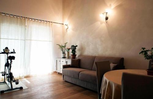 Tolentino Villa | Villa Parruccia with a pool and a panoramic view