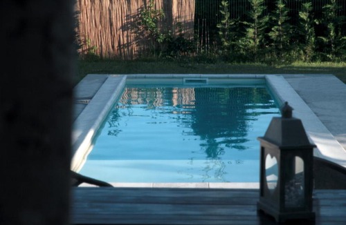 Inija Villa | Villa Pečurka