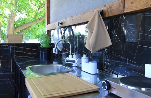Inija Villa | Villa Pečurka