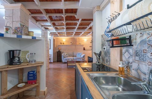 Ognina Villa | Villa piscina a due passi dal mare Near the Beach with Pool