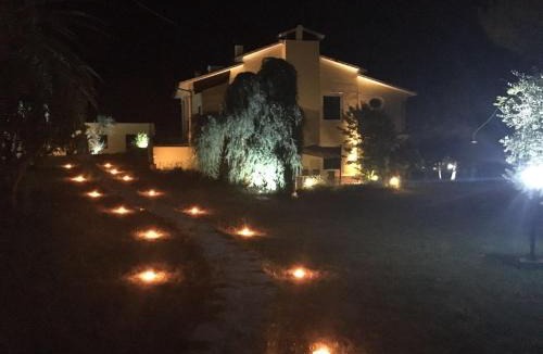Mogliano Apartment | Villa Poggio San Pietro
