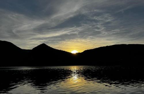 Bajina Basta Villa | Villa Razlicak - Jezero Lake Perucac