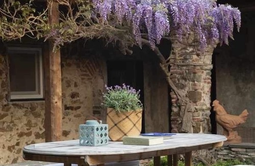 Cinque Terre Villa | Villa rental in Cinque Terre in a spectacular position