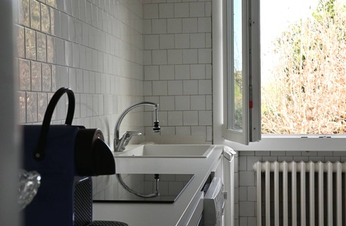 Zelarino Villa | Villa Rosa, 15 minutes from venice free parking