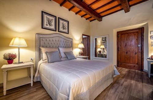 San Pietro in Bossolo House | Villa S.Andrea