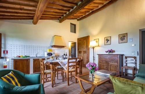 San Pietro in Bossolo House | Villa S.Andrea