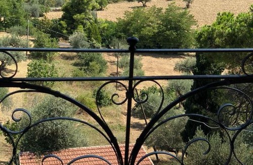 Citta Sant'Angelo Villa | Villa Sabbia e Sole Vllla Beach & Sun
