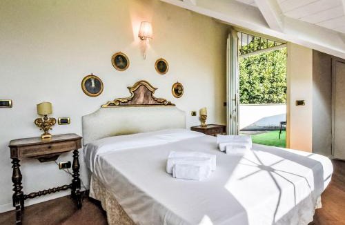 Rovato Villa | Villa San Giorgio by Interhome