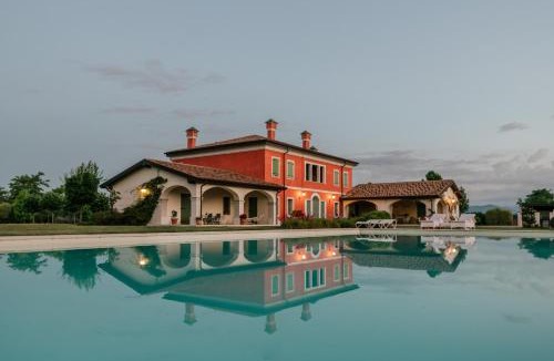 Desenzano del Garda House | Villa San Pietro