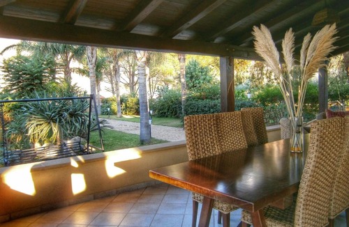 Castelluzzo House | Villa Santa Margherita