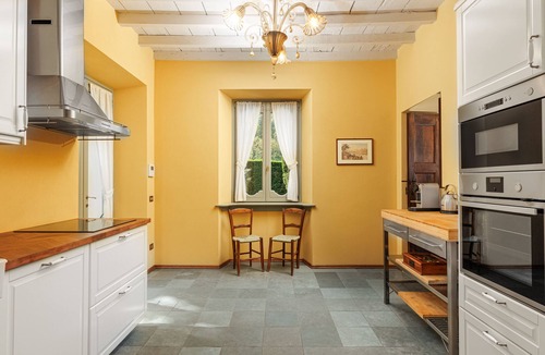 Blevio Villa | Villa Sardagna - Villa with private pool, Lake Como