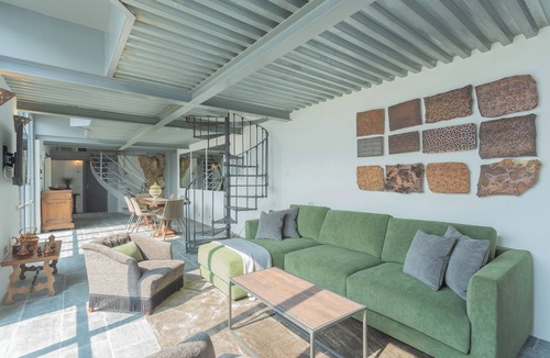 Sala Comacina Villa | Villa Sasso On Lake Como