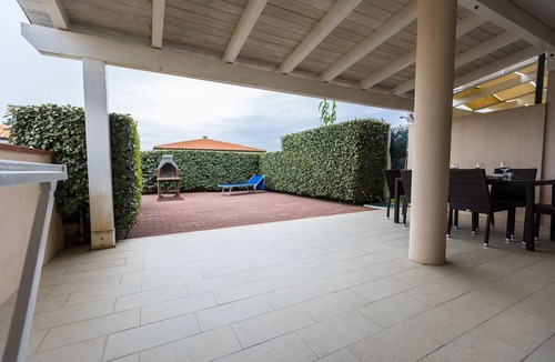 Stintino House | Villa sea view historic center of Stintino (Max 6 people)