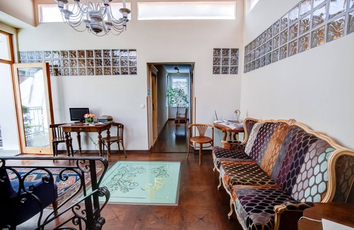 Skadarlija House | Villa Skadarlija