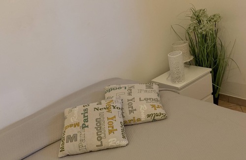 Cassibile Villa | Villa Sofia, feeling at home.
