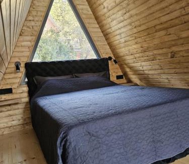 Inija Villa | Villa SS Black Fruška Gora