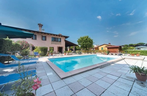 Riese Pio X Villa | Villa Stefania Asolo- M0260680003